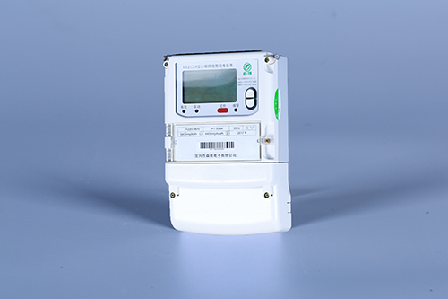 三相（xiàng）智能電能表