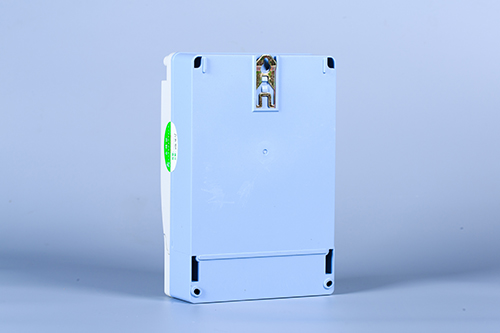 三相（xiàng）預付費電能表