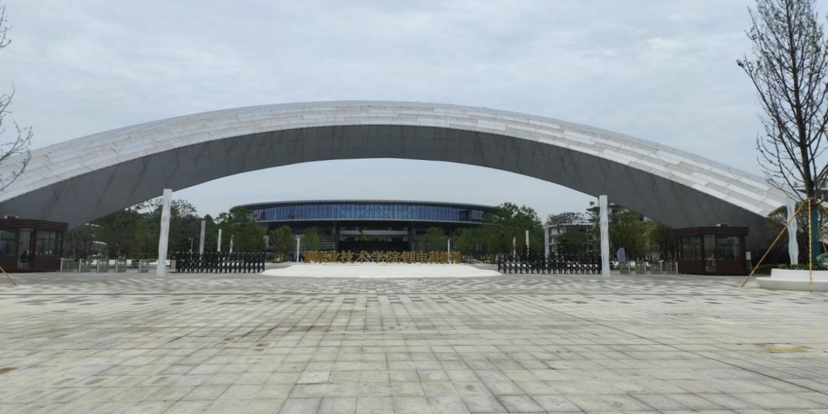 四川職業技術學院鋰（lǐ）電科技學院（yuàn）遠（yuǎn）程售電係統實景案例