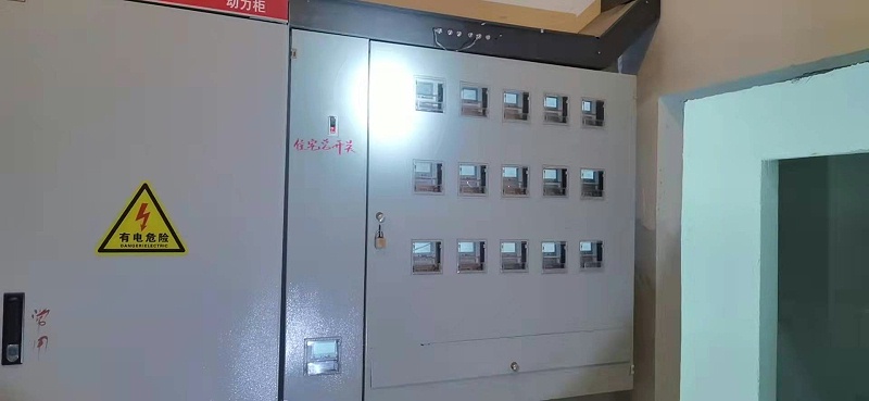 江蘇秋霞电影网案例實景圖