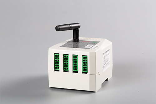 測溫測漏電流型電力能效（xiào）監測終端（GPRS）