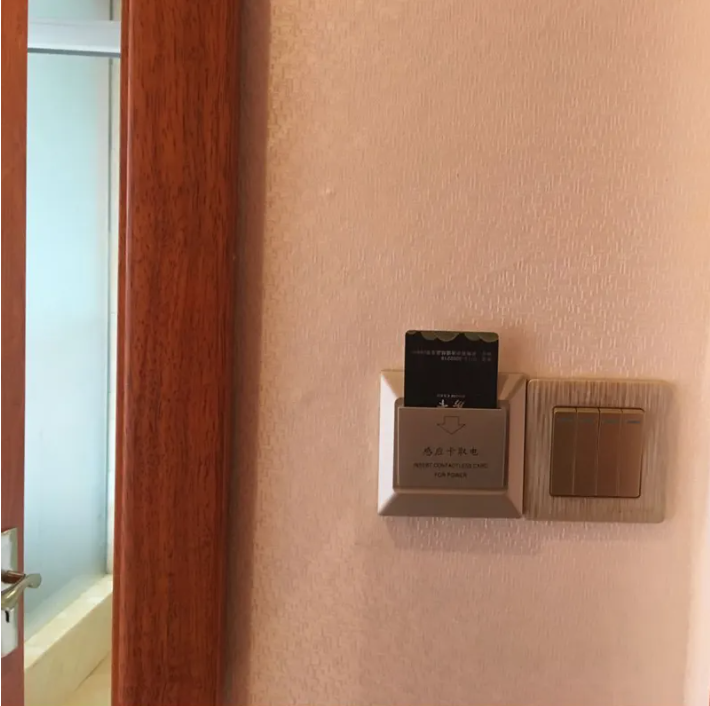 智能電表為什麽會（huì）受到酒店和出租屋的青睞